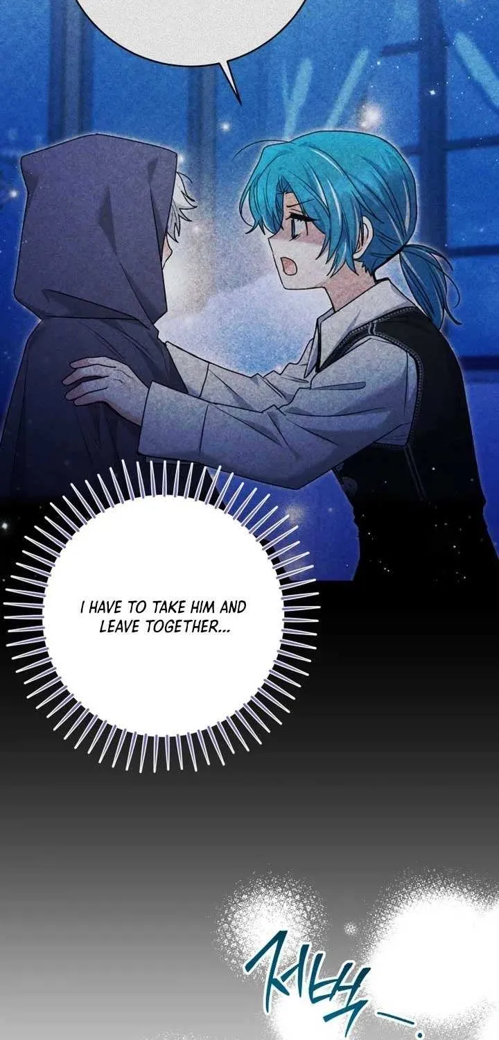 The Éminence Grise Orca Baby Chapter 69 page 75 - 