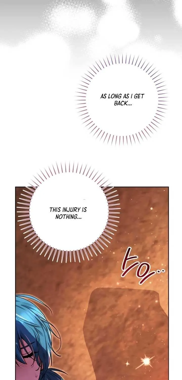 The Éminence Grise Orca Baby Chapter 69 page 76 - 