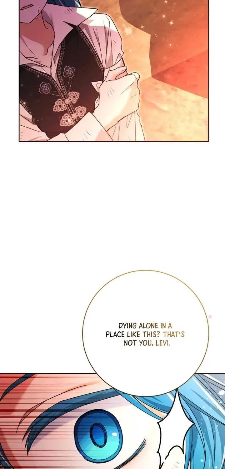The Éminence Grise Orca Baby Chapter 69 page 77 - 
