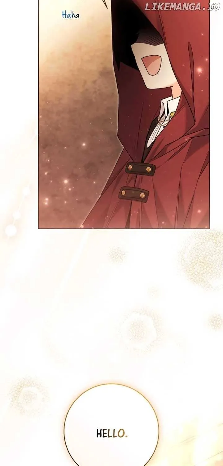 The Éminence Grise Orca Baby Chapter 69 page 79 - 