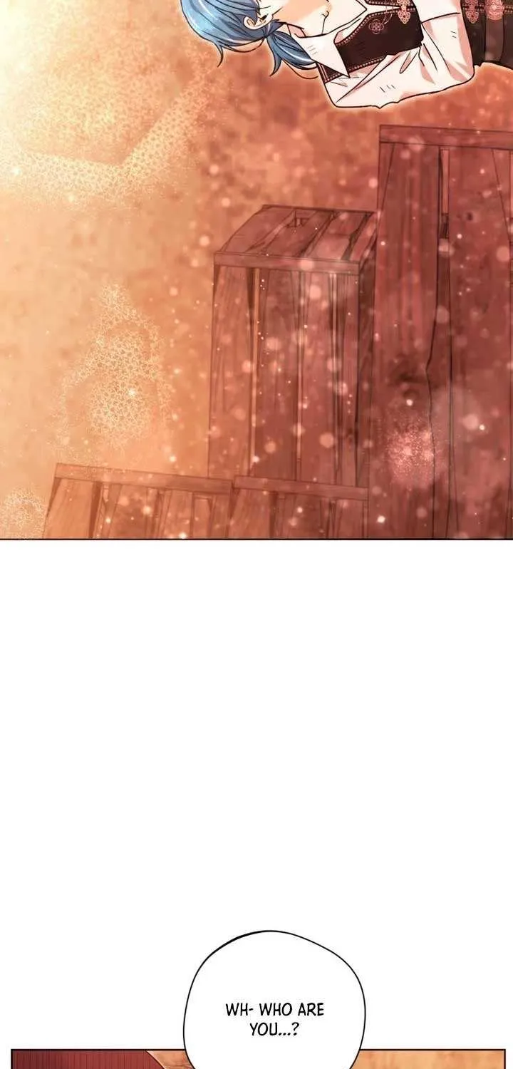 The Éminence Grise Orca Baby Chapter 69 page 81 - 
