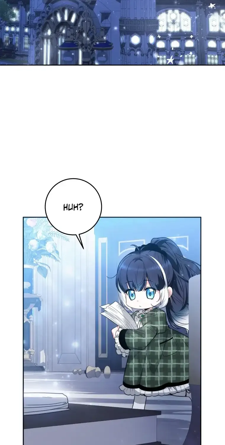 The Éminence Grise Orca Baby Chapter 7 page 16 - 