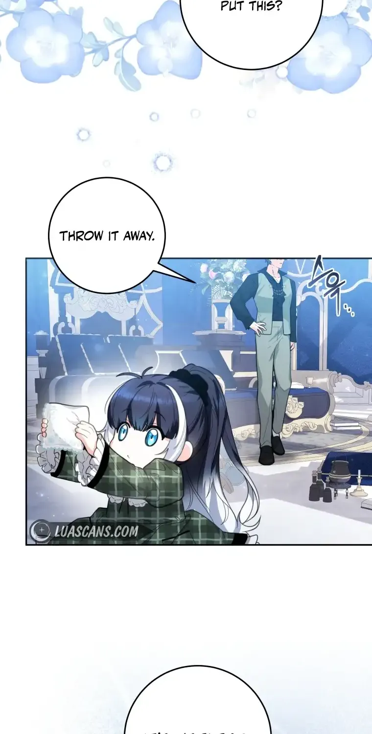 The Éminence Grise Orca Baby Chapter 7 page 18 - 