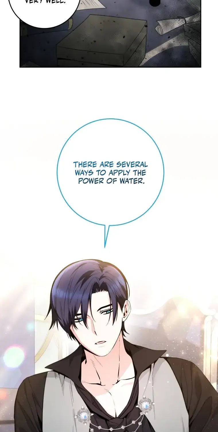 The Éminence Grise Orca Baby Chapter 7 page 3 - 