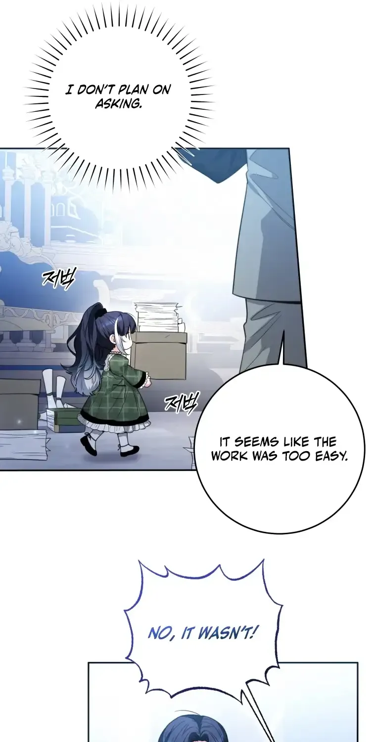 The Éminence Grise Orca Baby Chapter 7 page 28 - 