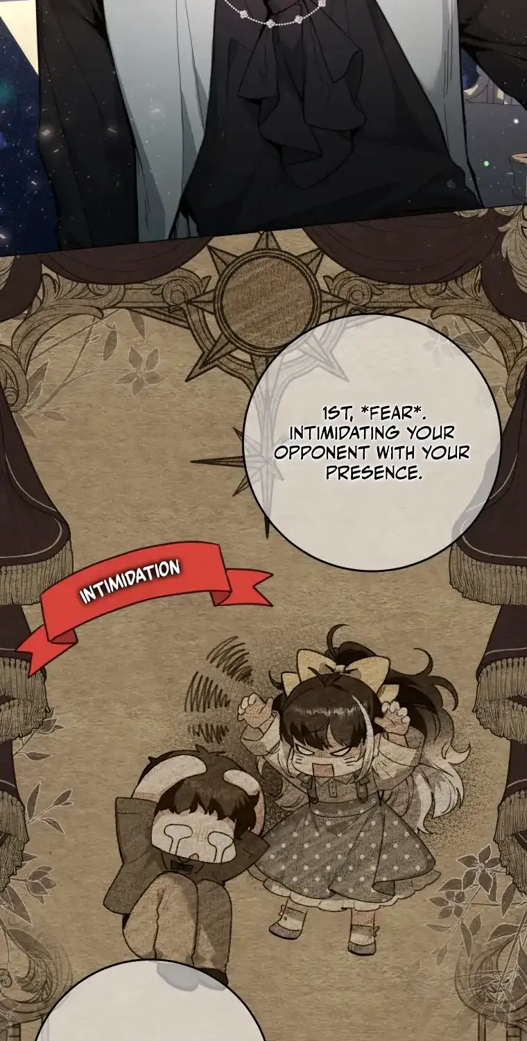 The Éminence Grise Orca Baby Chapter 7 page 4 - 