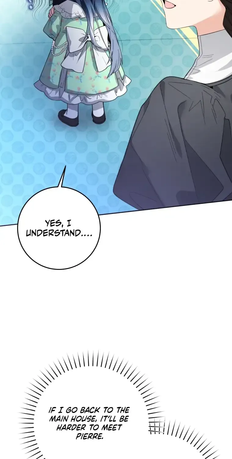 The Éminence Grise Orca Baby Chapter 7 page 38 - 