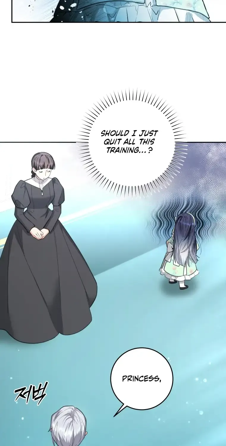 The Éminence Grise Orca Baby Chapter 7 page 40 - 
