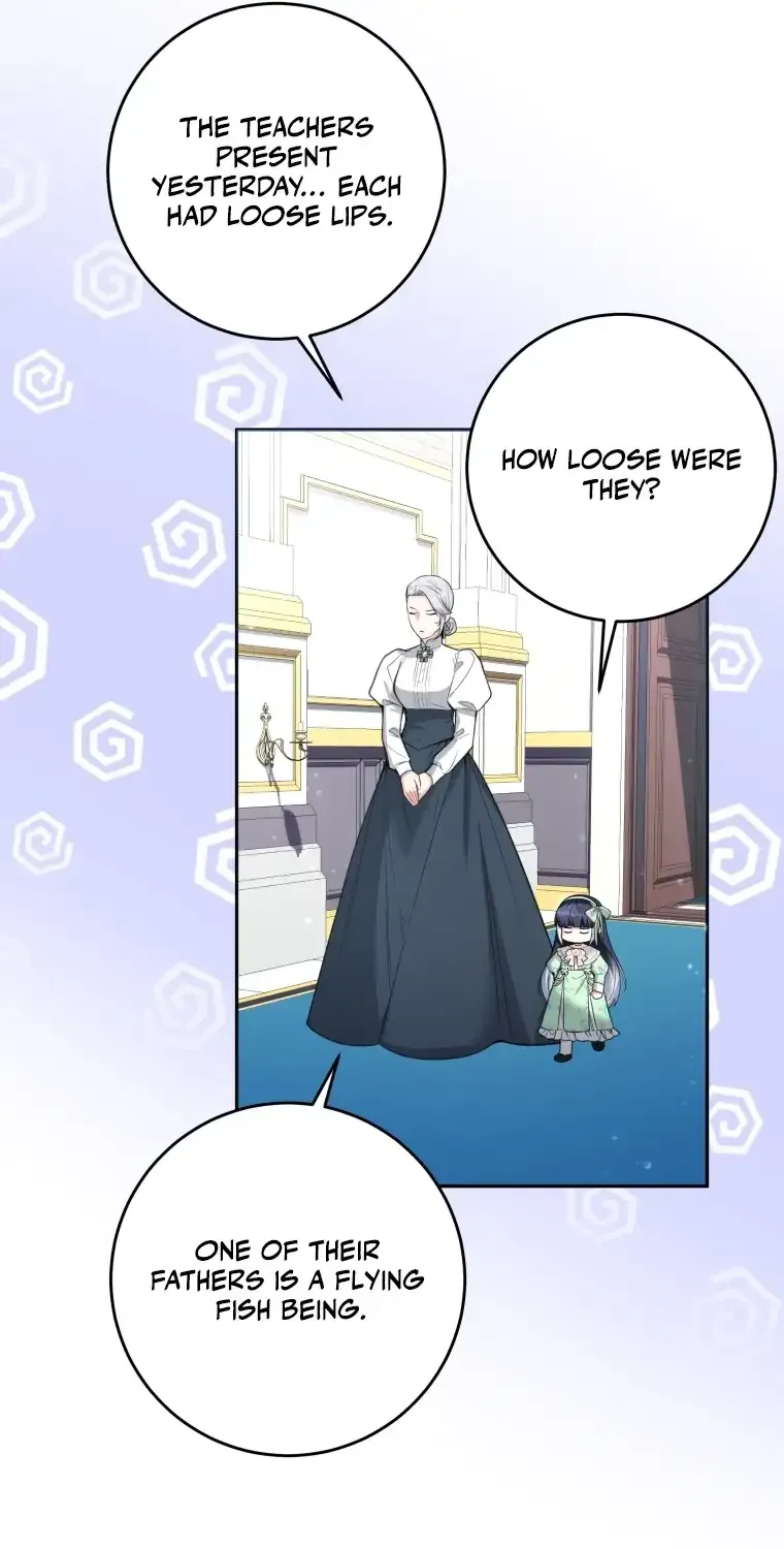 The Éminence Grise Orca Baby Chapter 7 page 46 - 