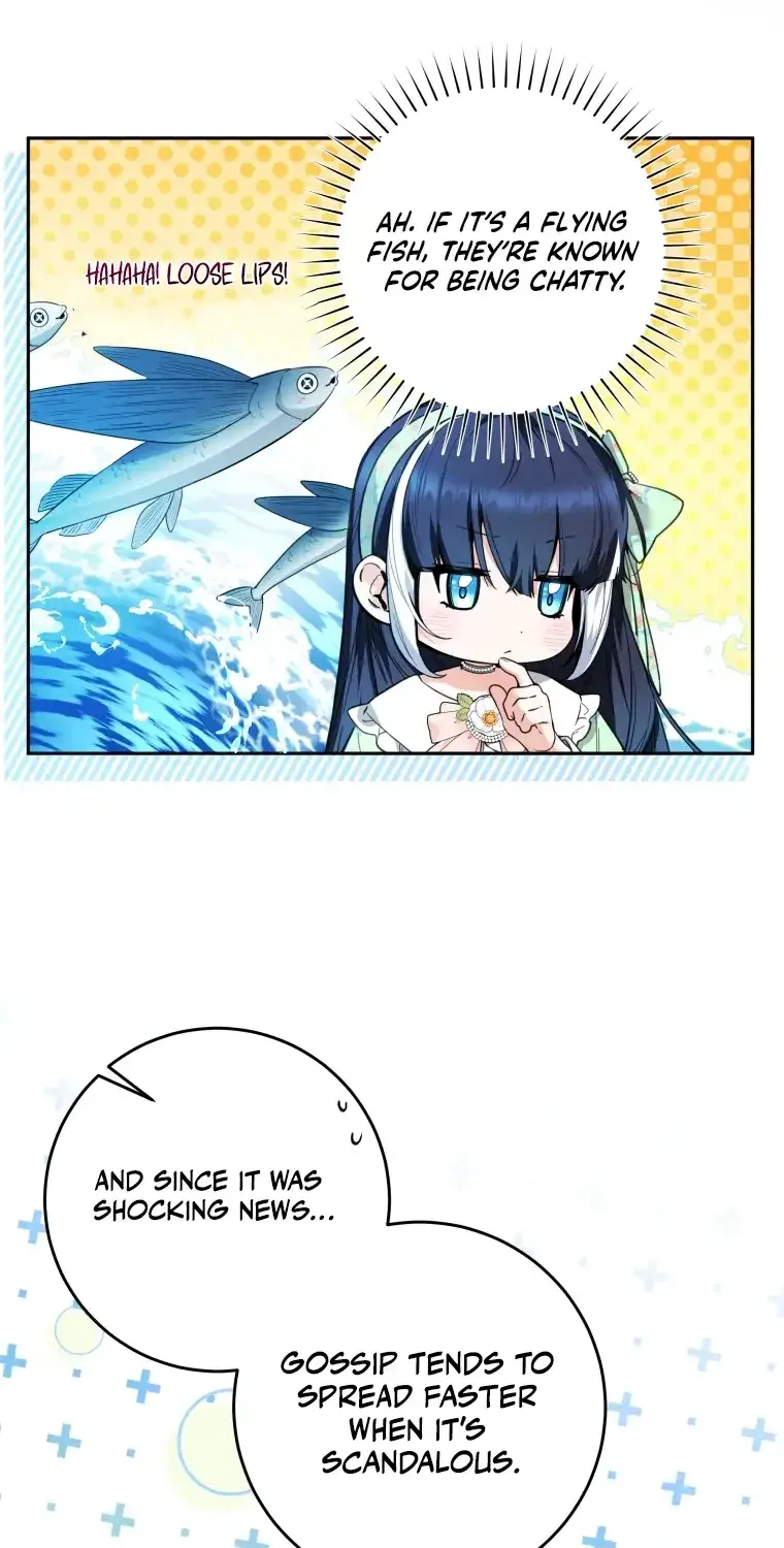 The Éminence Grise Orca Baby Chapter 7 page 47 - 