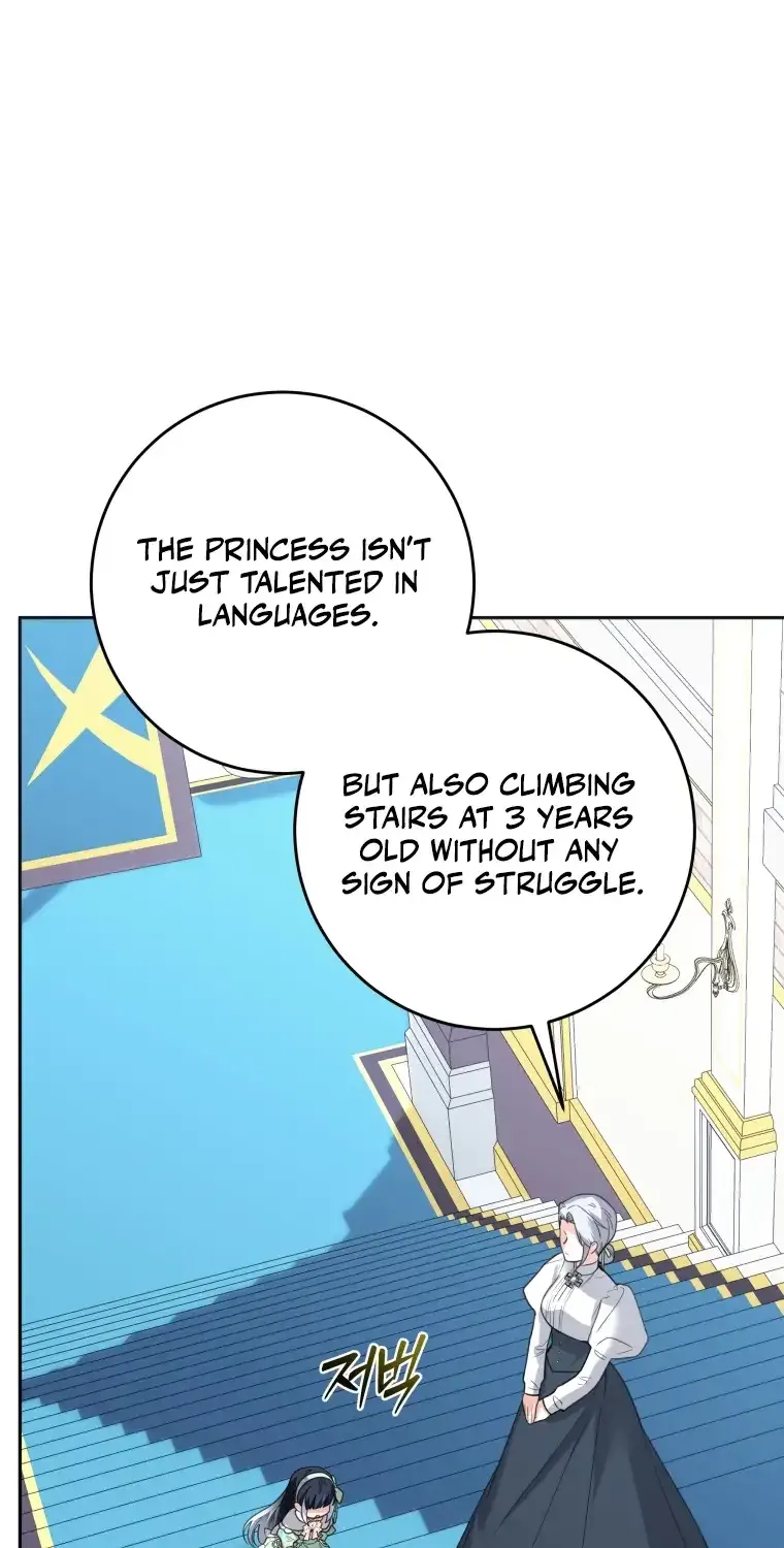 The Éminence Grise Orca Baby Chapter 7 page 57 - 