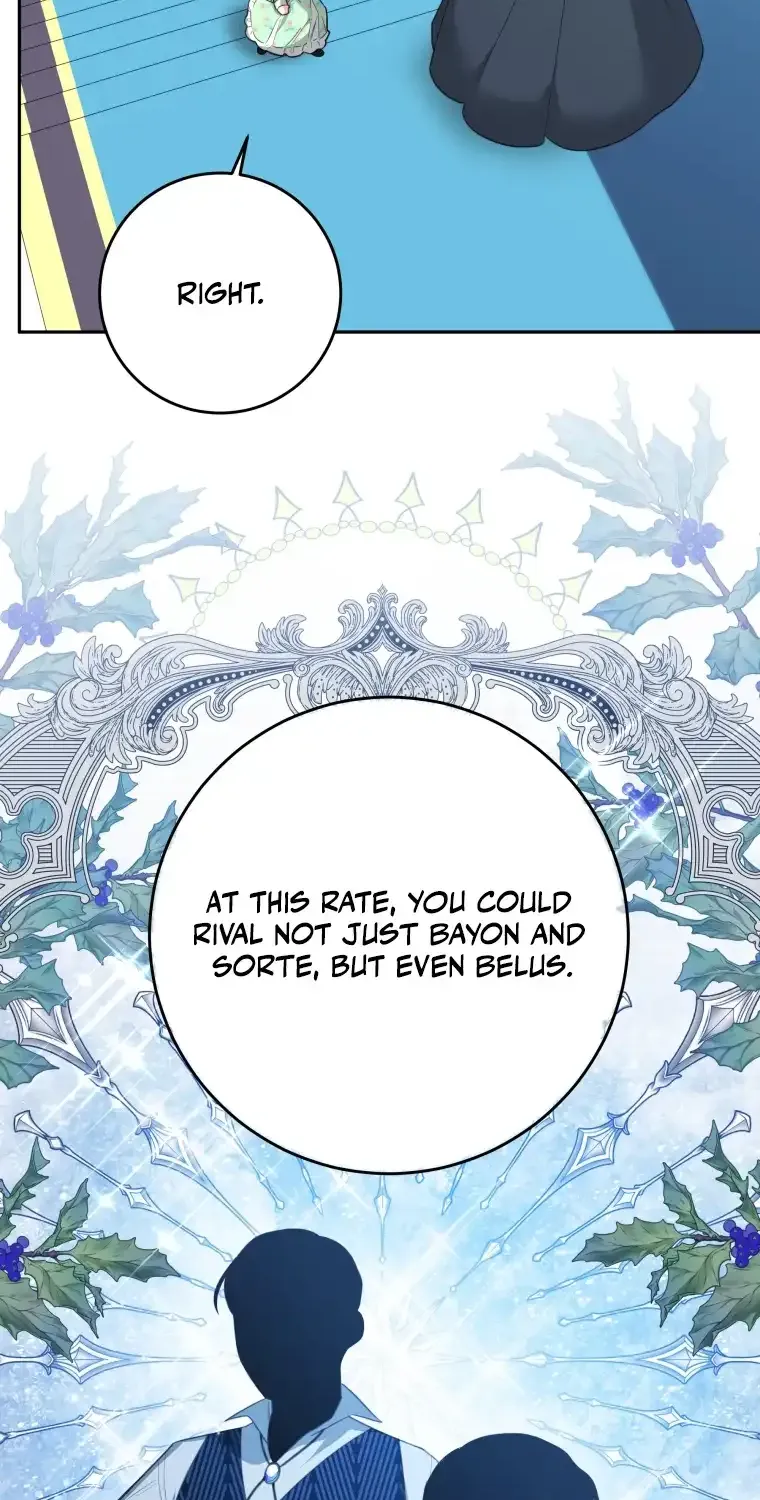 The Éminence Grise Orca Baby Chapter 7 page 58 - 