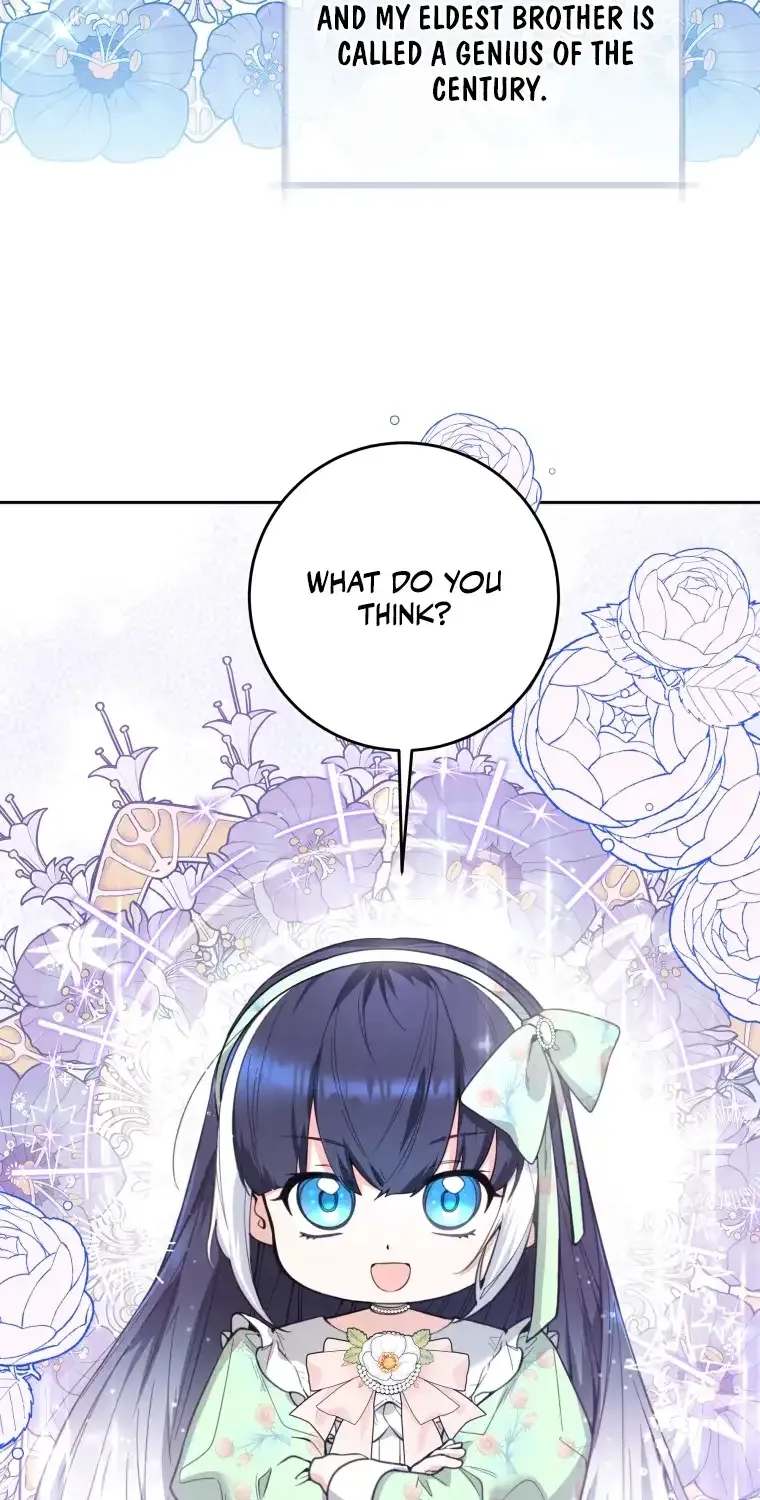 The Éminence Grise Orca Baby Chapter 7 page 60 - 