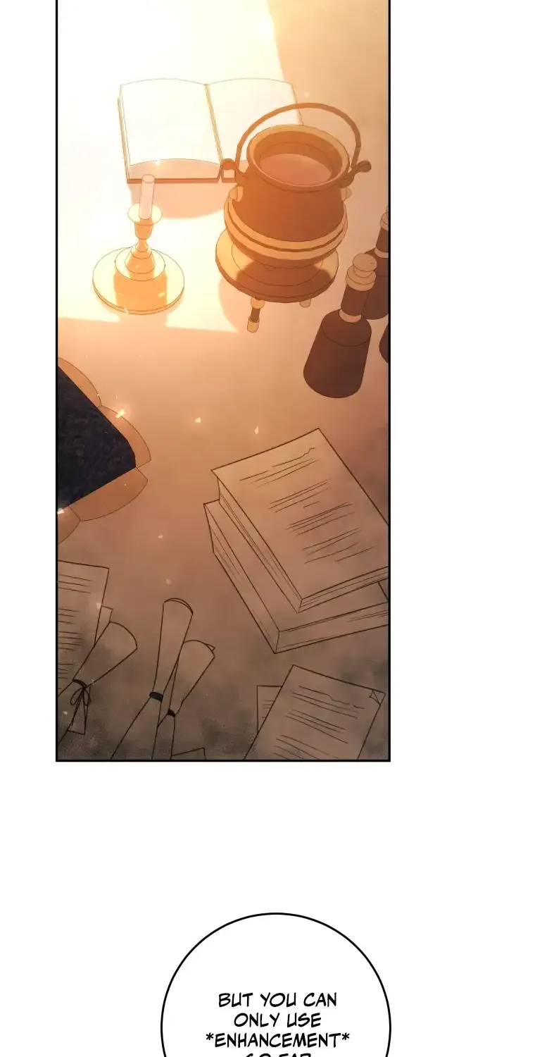 The Éminence Grise Orca Baby Chapter 7 page 7 - 