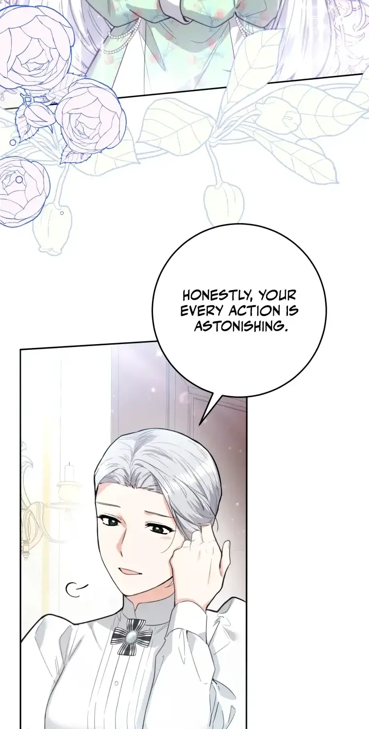 The Éminence Grise Orca Baby Chapter 7 page 61 - 