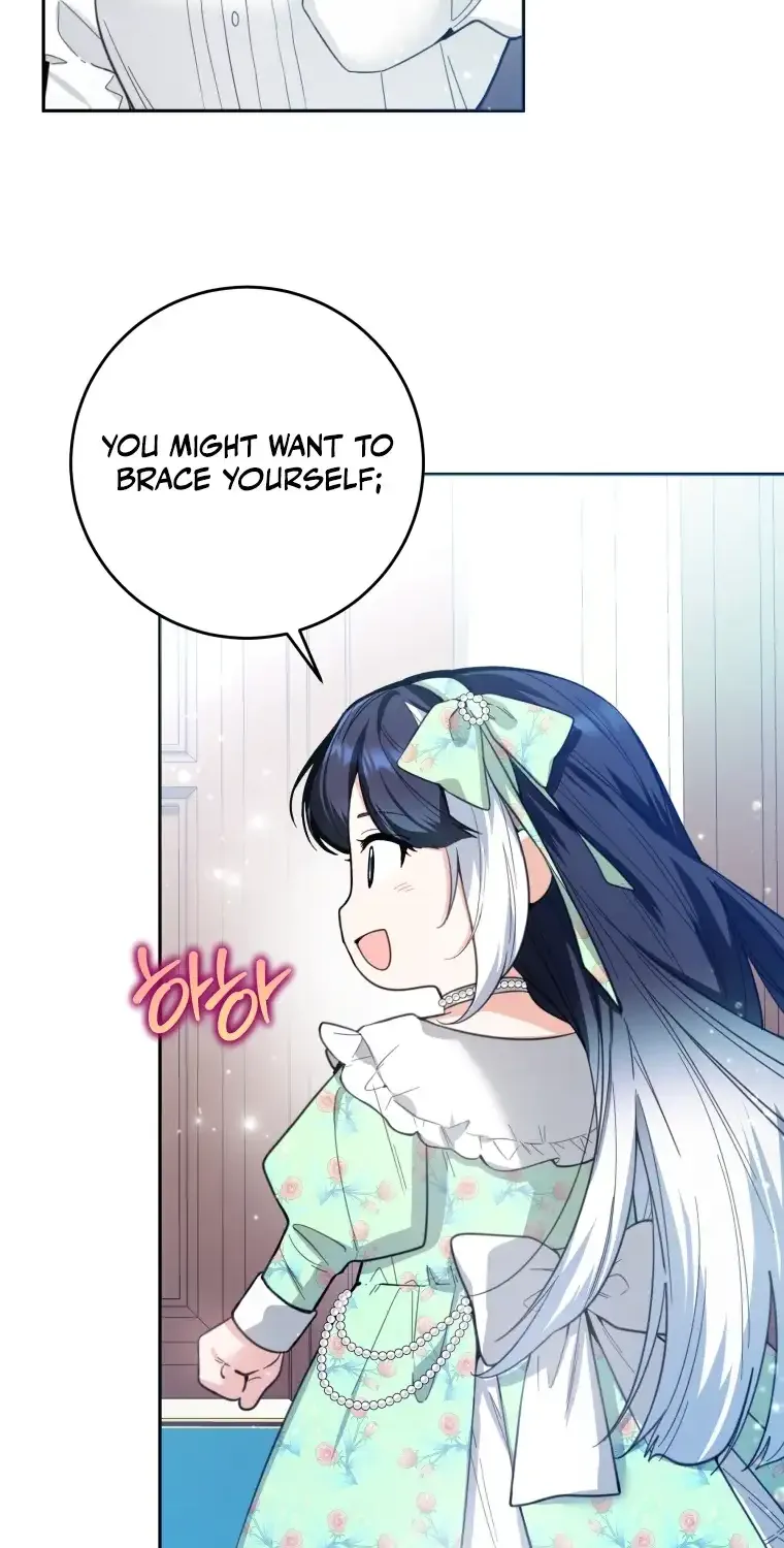 The Éminence Grise Orca Baby Chapter 7 page 62 - 