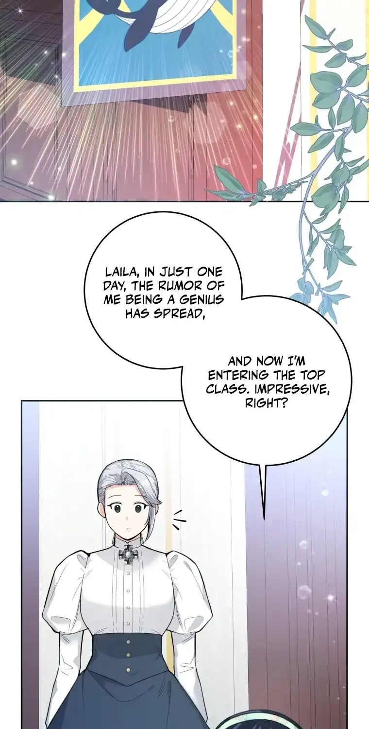 The Éminence Grise Orca Baby Chapter 7 page 65 - 