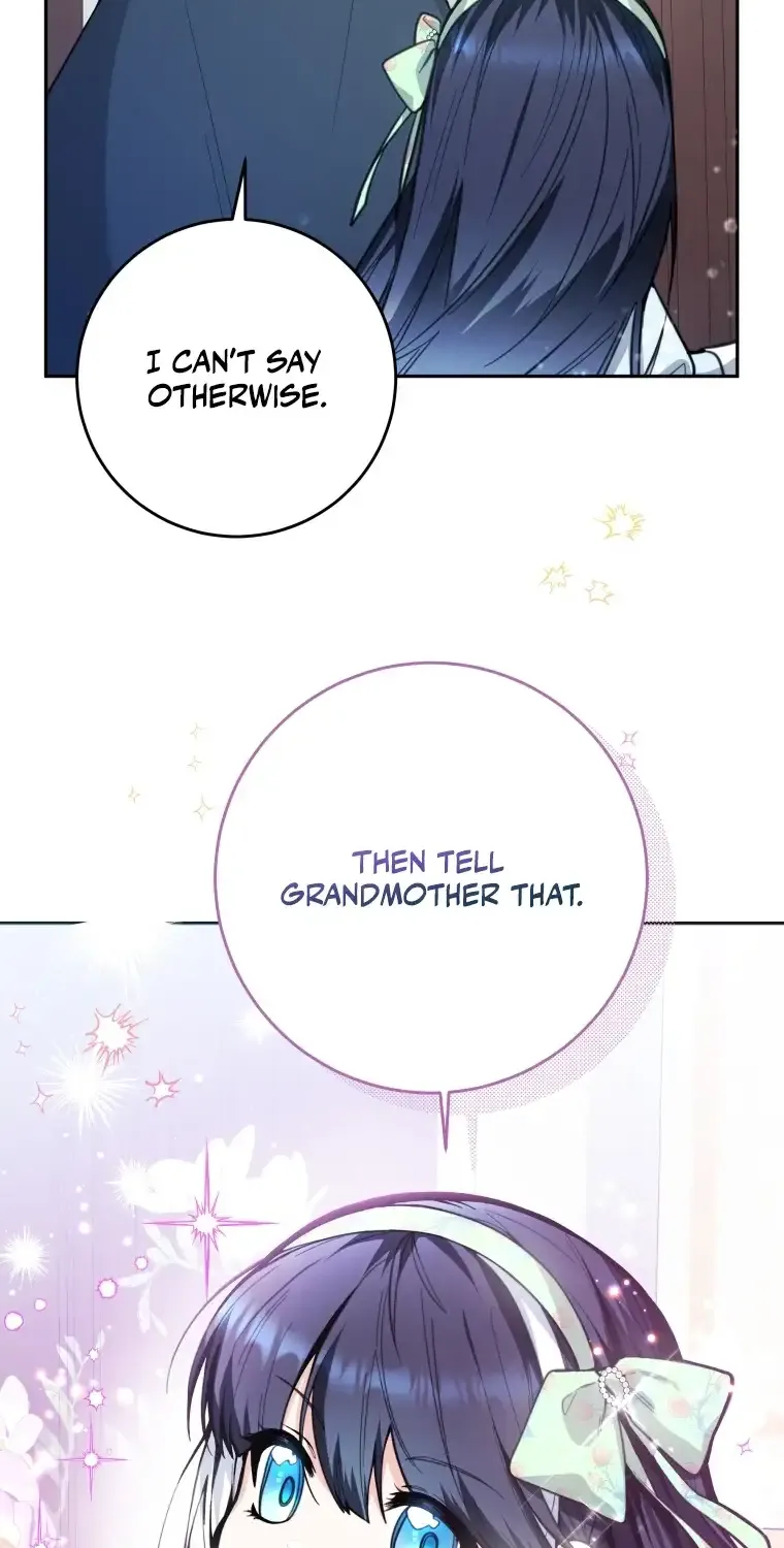 The Éminence Grise Orca Baby Chapter 7 page 66 - 