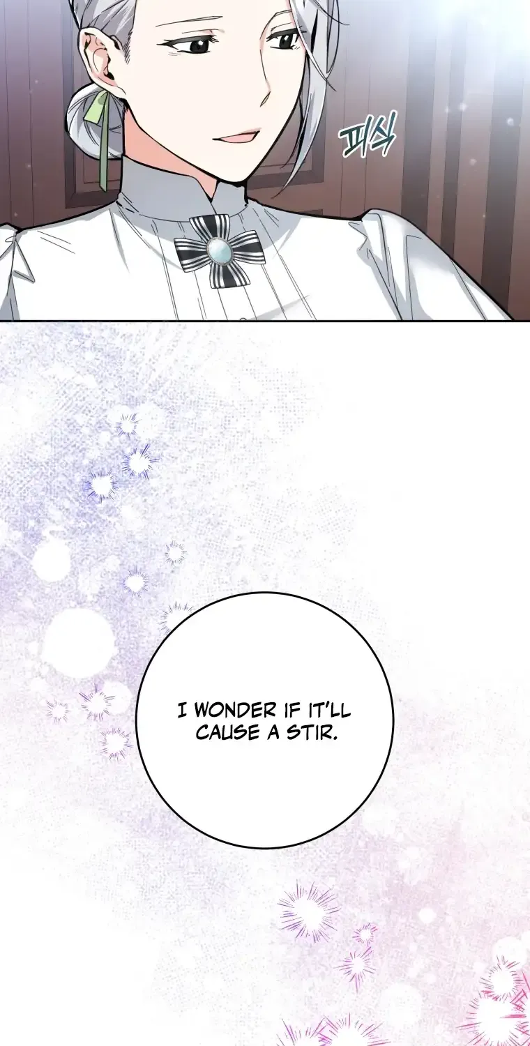 The Éminence Grise Orca Baby Chapter 7 page 69 - 