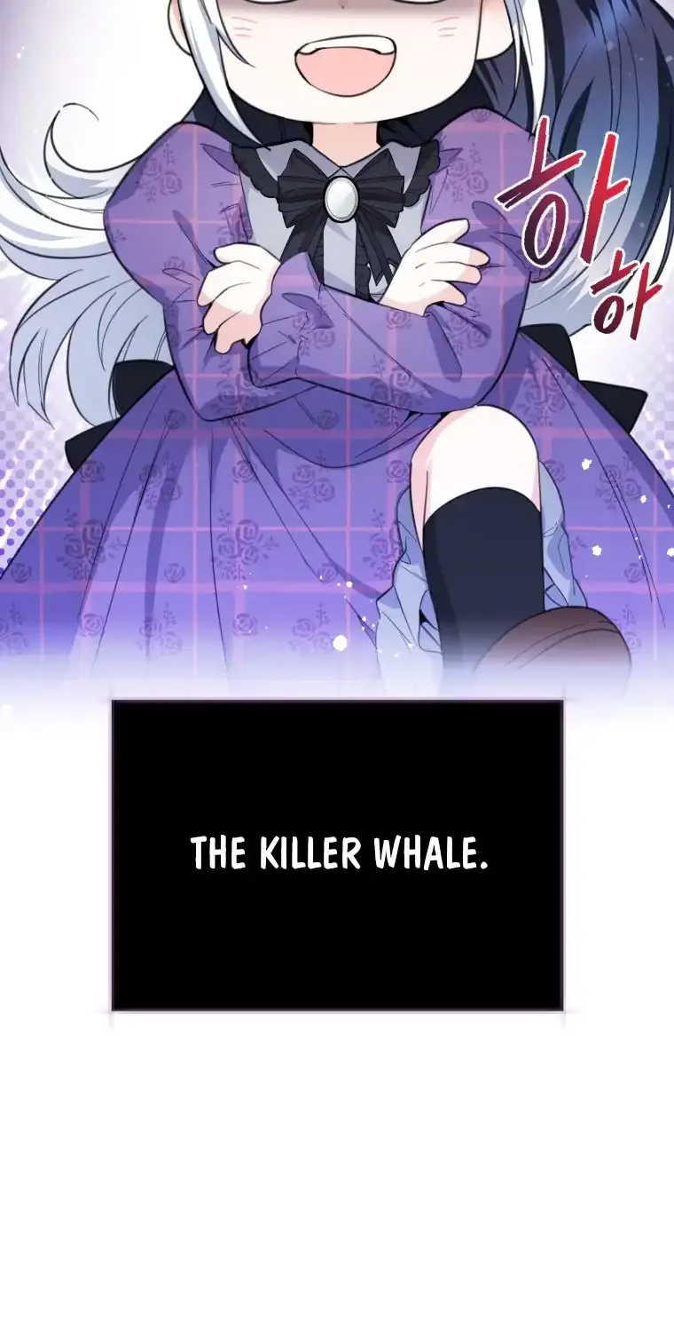 The Éminence Grise Orca Baby Chapter 7 page 75 - 