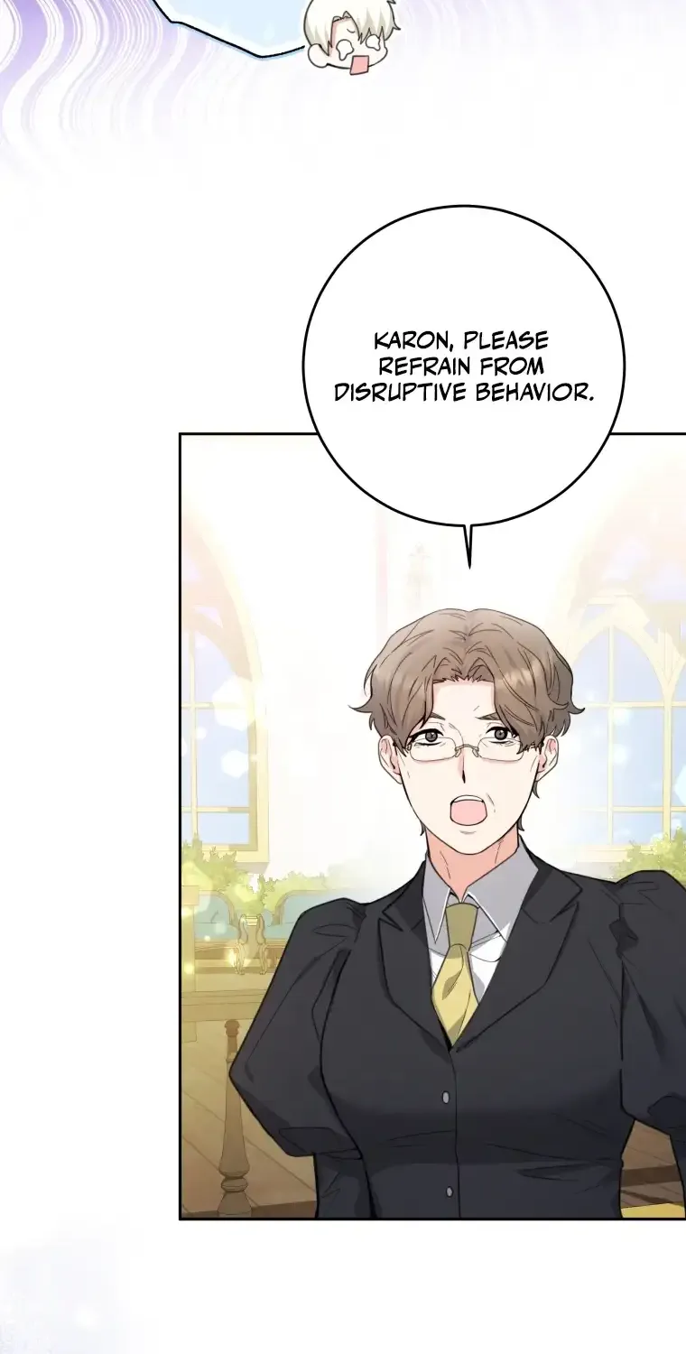 The Éminence Grise Orca Baby Chapter 7 page 78 - 