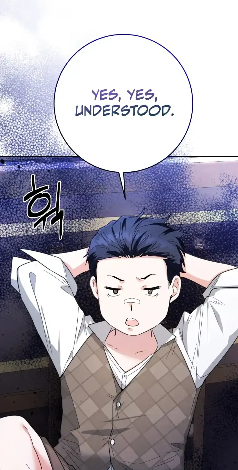 The Éminence Grise Orca Baby Chapter 7 page 79 - 