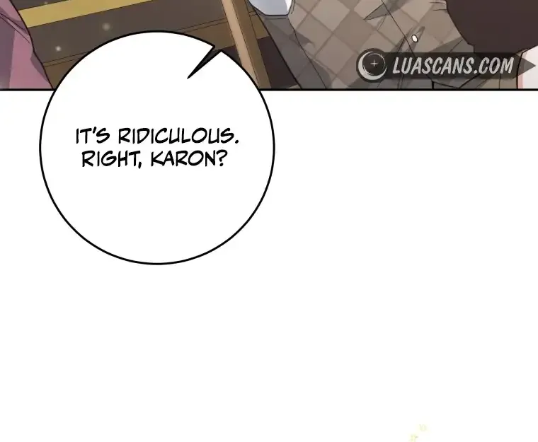 The Éminence Grise Orca Baby Chapter 7 page 81 - 