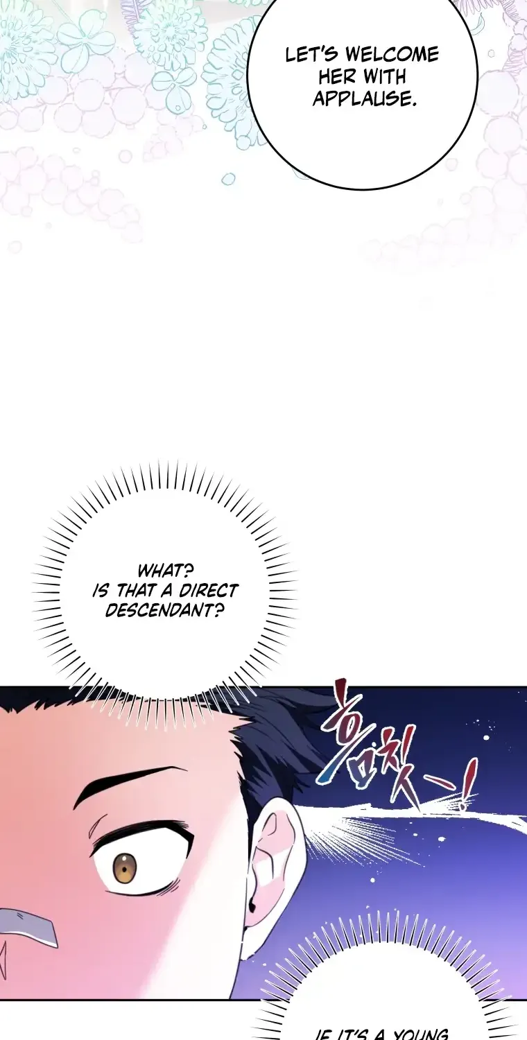 The Éminence Grise Orca Baby Chapter 7 page 87 - 