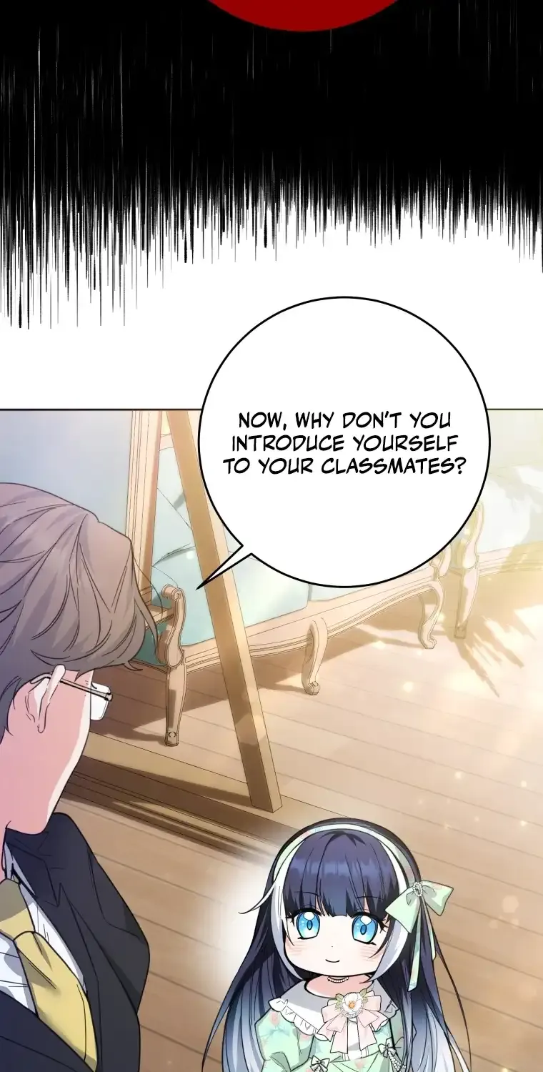The Éminence Grise Orca Baby Chapter 7 page 91 - 