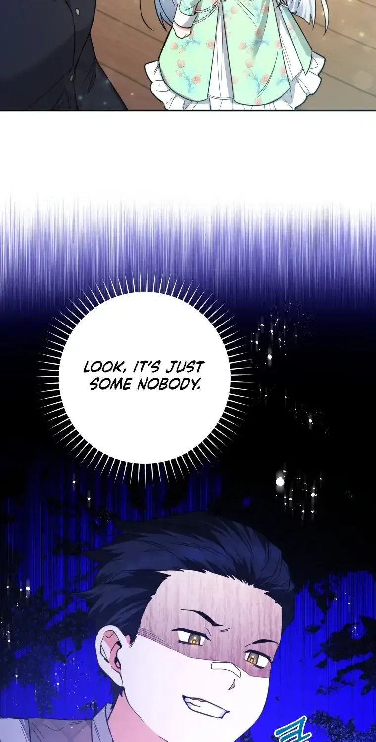 The Éminence Grise Orca Baby Chapter 7 page 92 - 