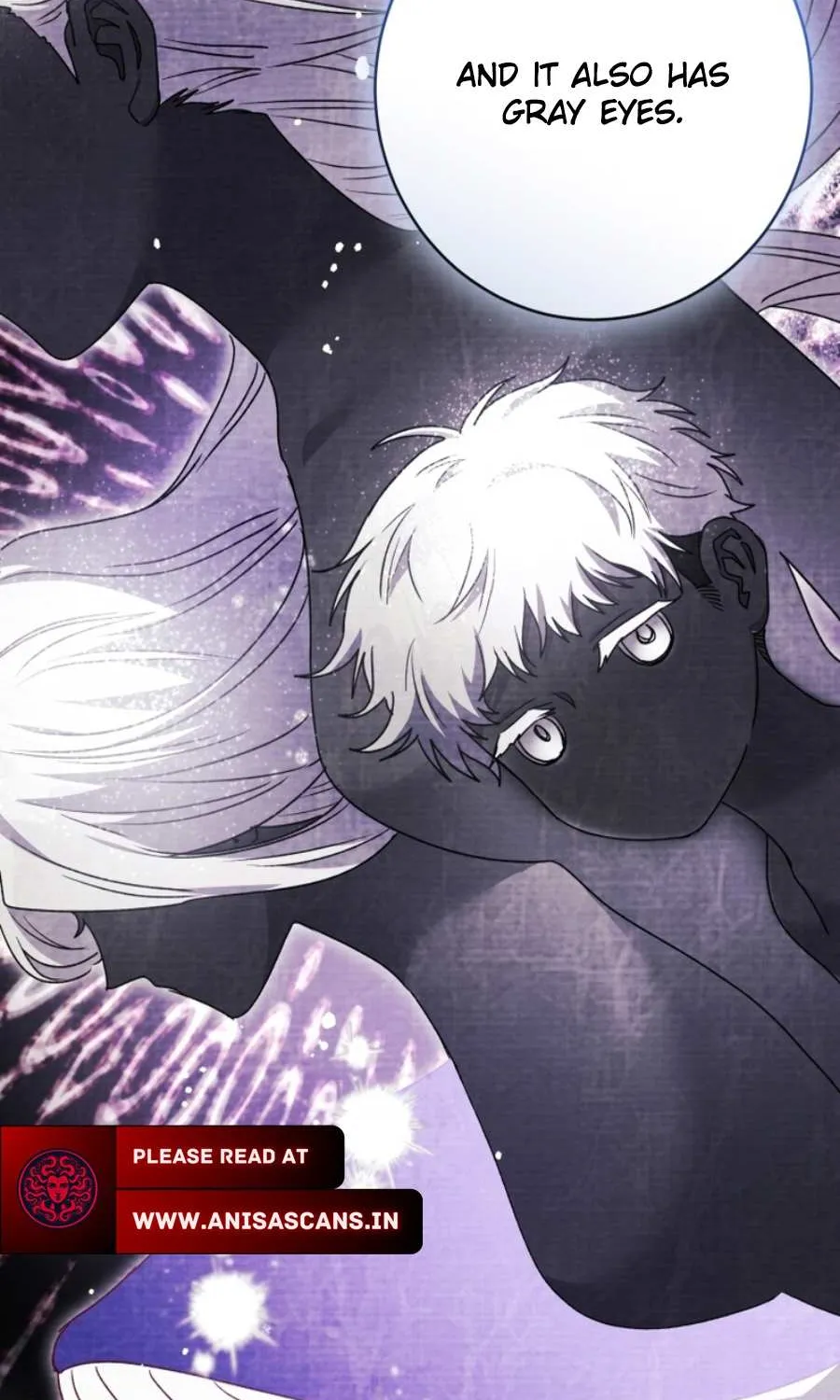 The Éminence Grise Orca Baby Chapter 70 page 103 - 