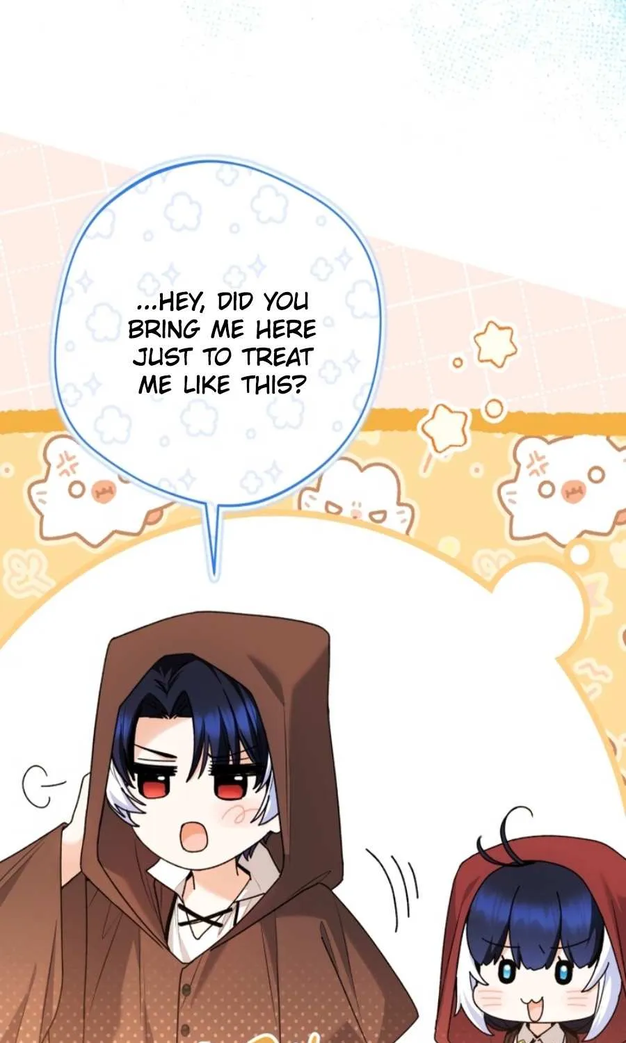 The Éminence Grise Orca Baby Chapter 70 page 12 - 