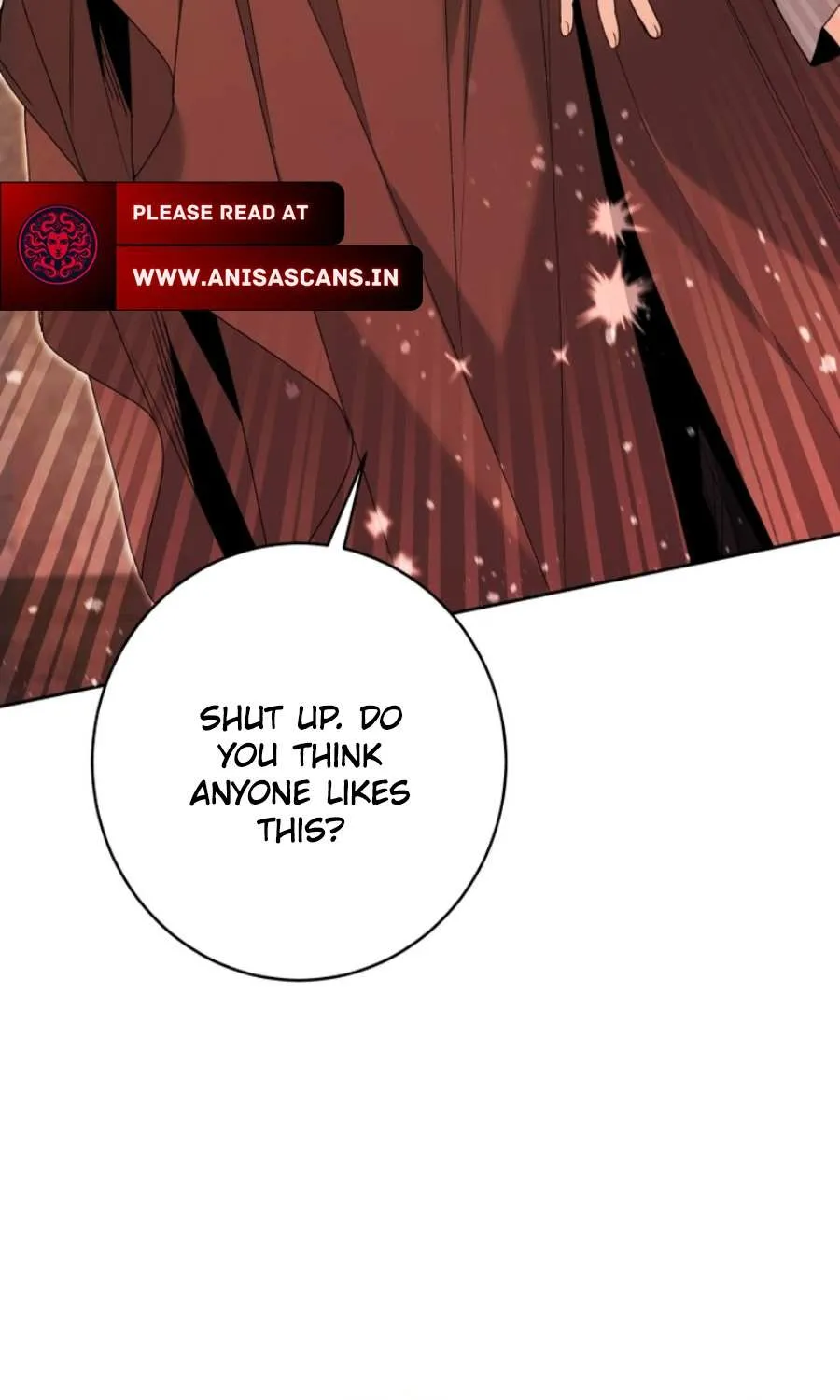 The Éminence Grise Orca Baby Chapter 70 page 18 - 