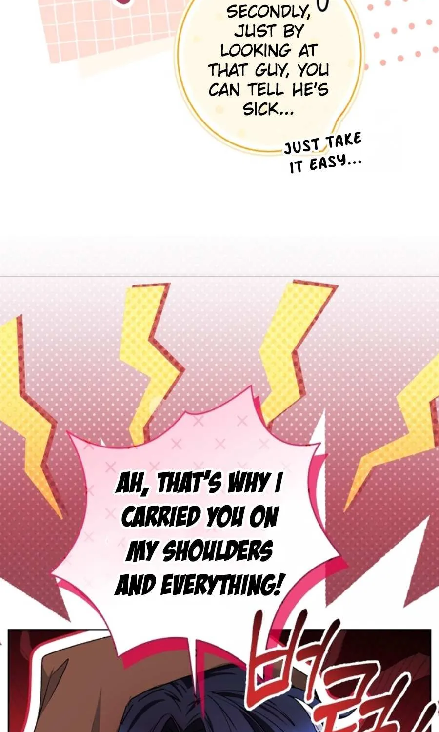 The Éminence Grise Orca Baby Chapter 70 page 20 - 