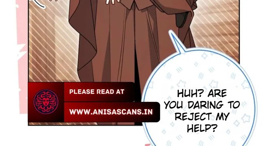 The Éminence Grise Orca Baby Chapter 70 page 23 - 