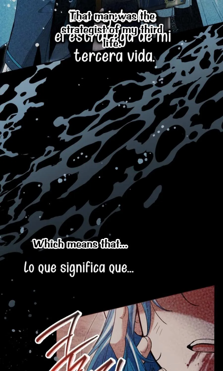 The Éminence Grise Orca Baby Chapter 70 page 28 - 