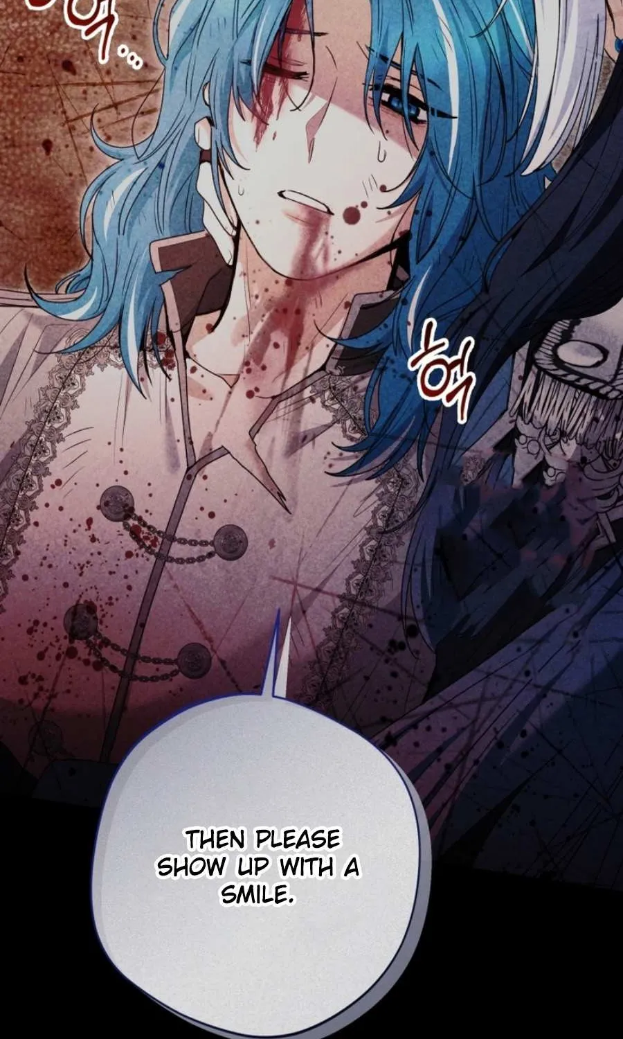 The Éminence Grise Orca Baby Chapter 70 page 31 - 