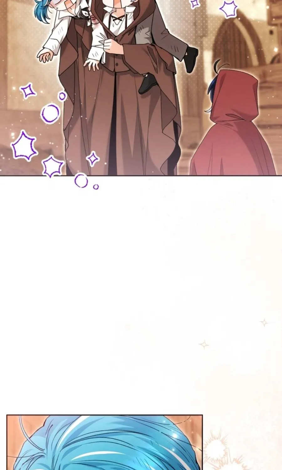 The Éminence Grise Orca Baby Chapter 70 page 39 - 