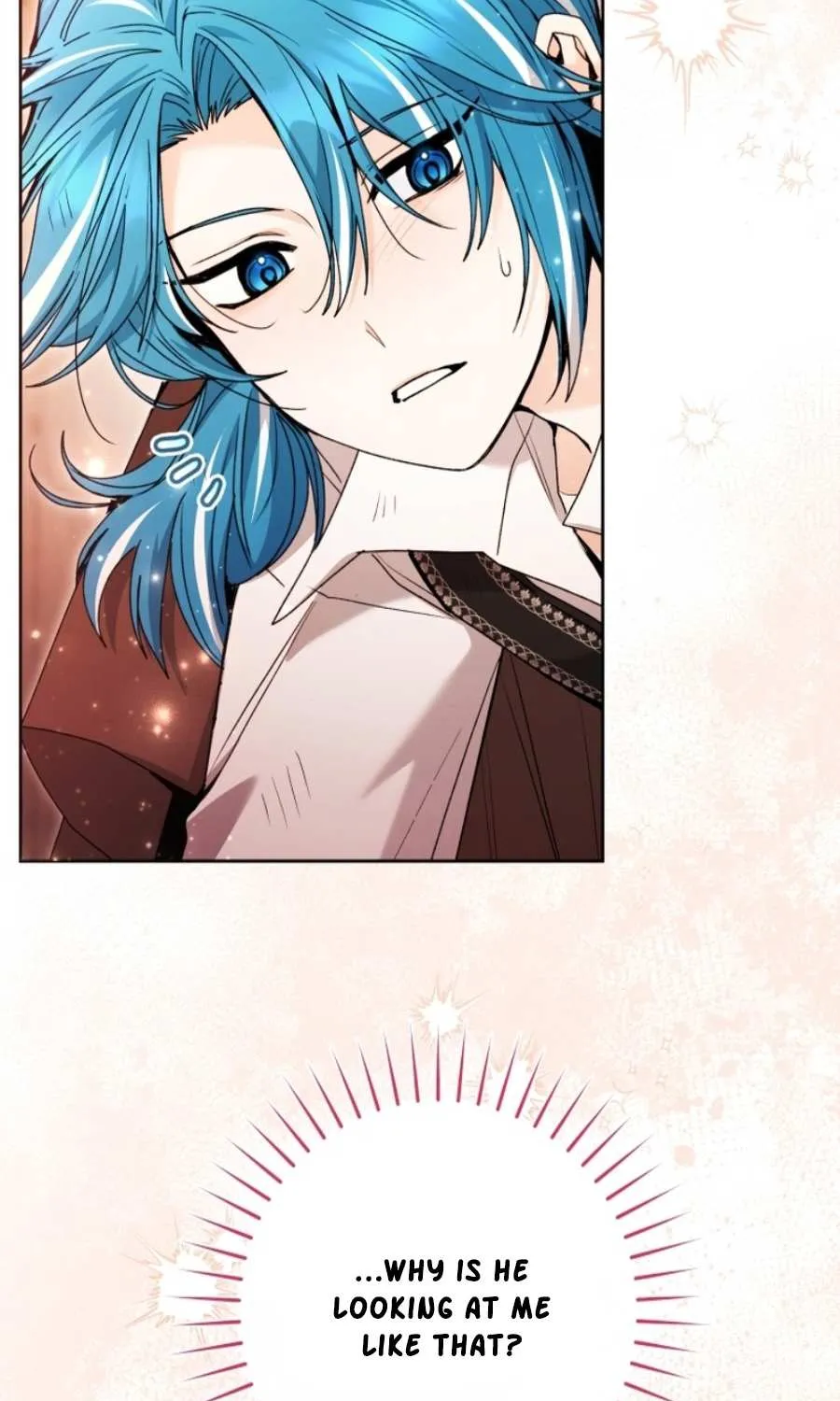 The Éminence Grise Orca Baby Chapter 70 page 40 - 