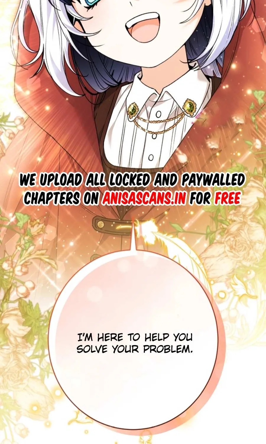 The Éminence Grise Orca Baby Chapter 70 page 5 - 