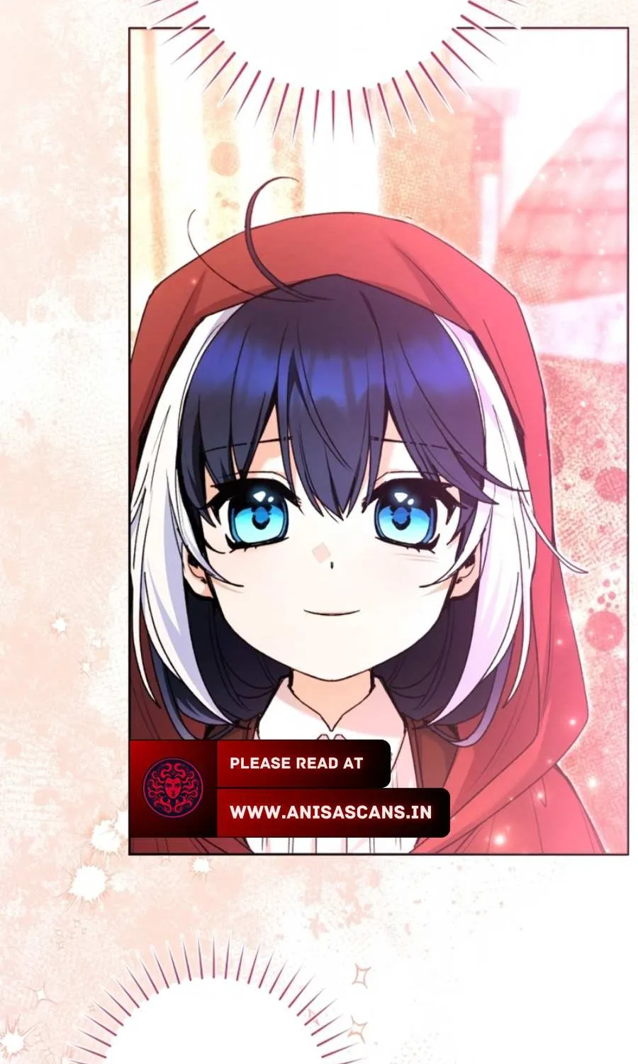The Éminence Grise Orca Baby Chapter 70 page 41 - 