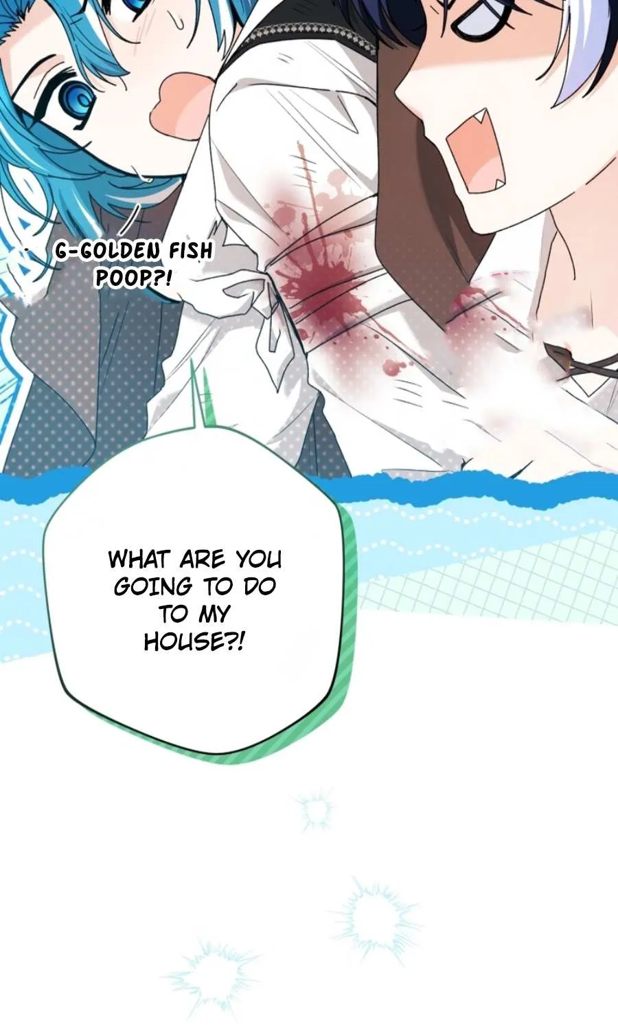 The Éminence Grise Orca Baby Chapter 70 page 44 - 