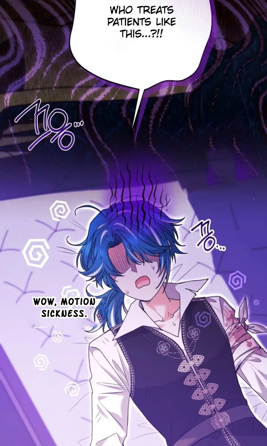 The Éminence Grise Orca Baby Chapter 70 page 55 - 
