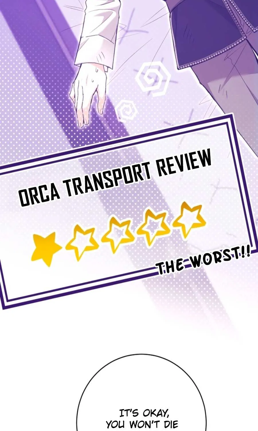 The Éminence Grise Orca Baby Chapter 70 page 56 - 