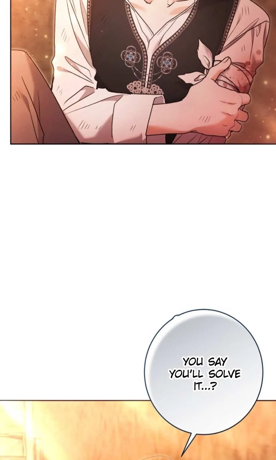 The Éminence Grise Orca Baby Chapter 70 page 7 - 