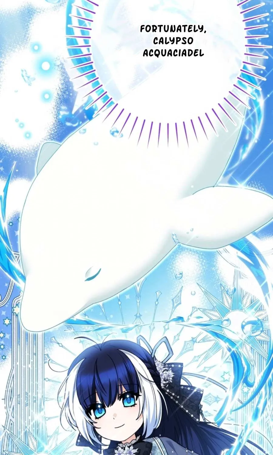 The Éminence Grise Orca Baby Chapter 70 page 63 - 