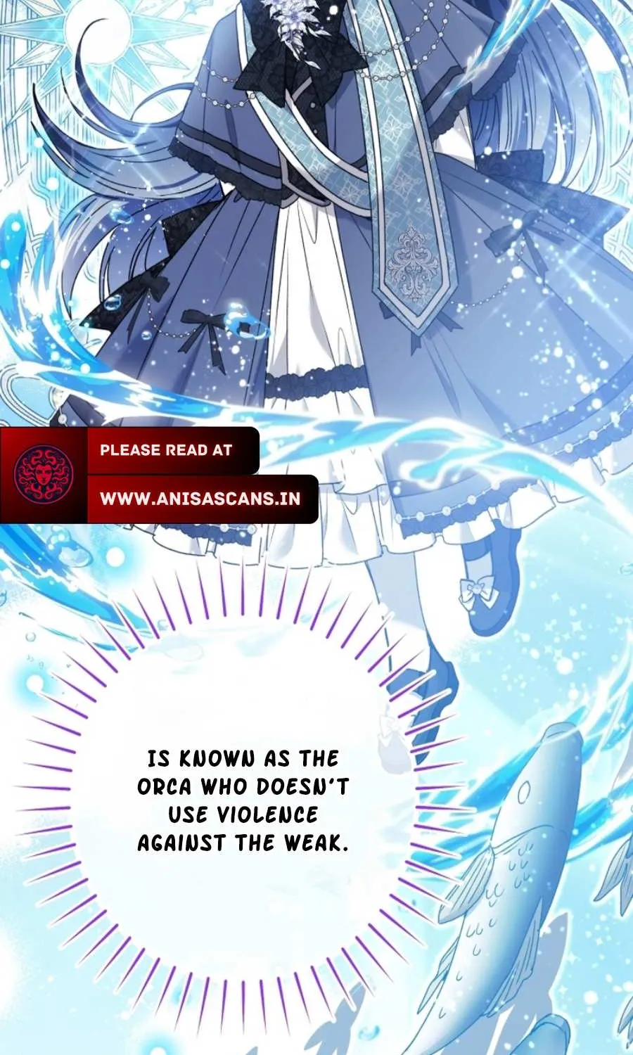 The Éminence Grise Orca Baby Chapter 70 page 64 - 