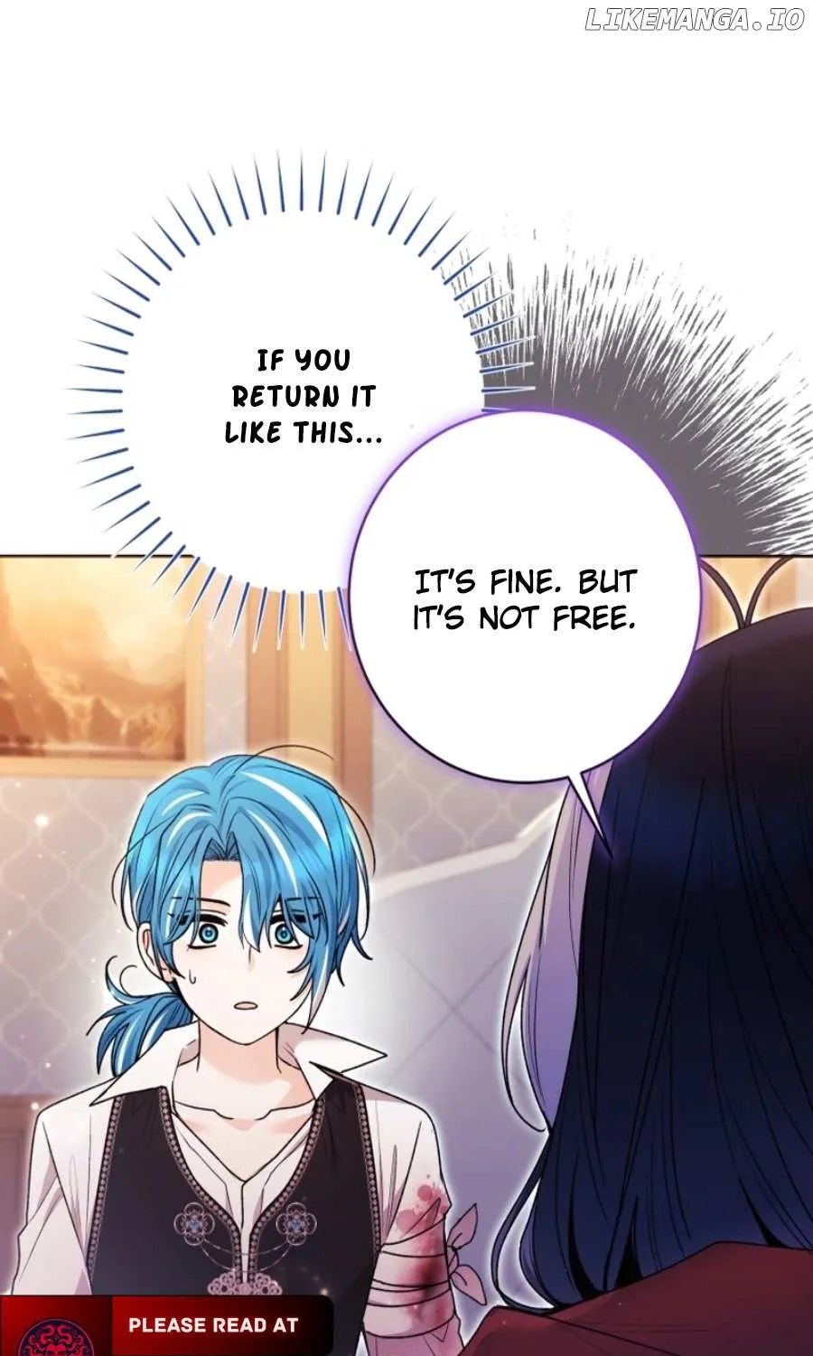 The Éminence Grise Orca Baby Chapter 70 page 68 - 