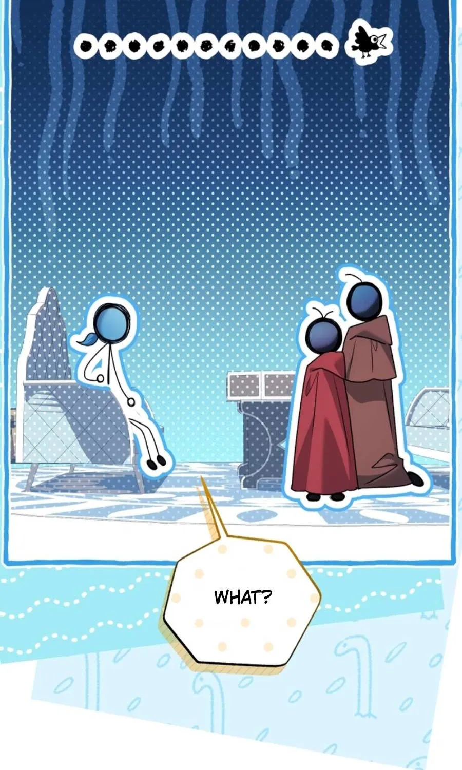 The Éminence Grise Orca Baby Chapter 70 page 70 - 