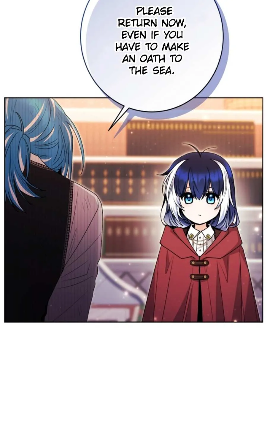 The Éminence Grise Orca Baby Chapter 70 page 78 - 